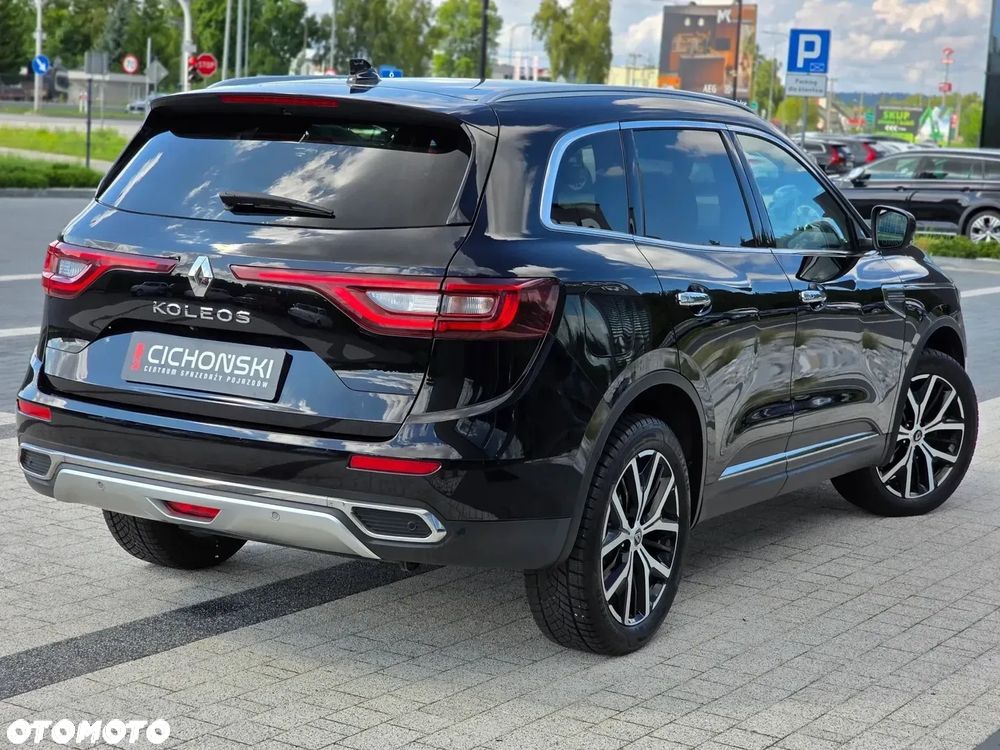 Renault Koleos 1.3 TCe Techno EDC - 10