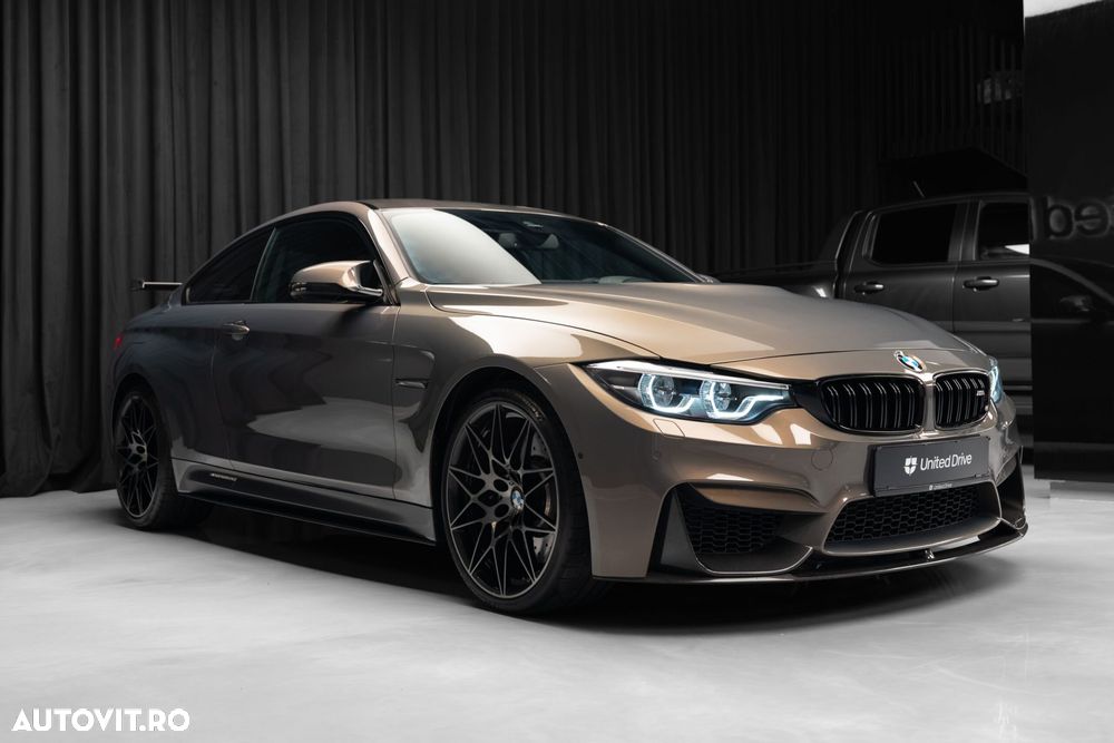 BMW M4 - 3
