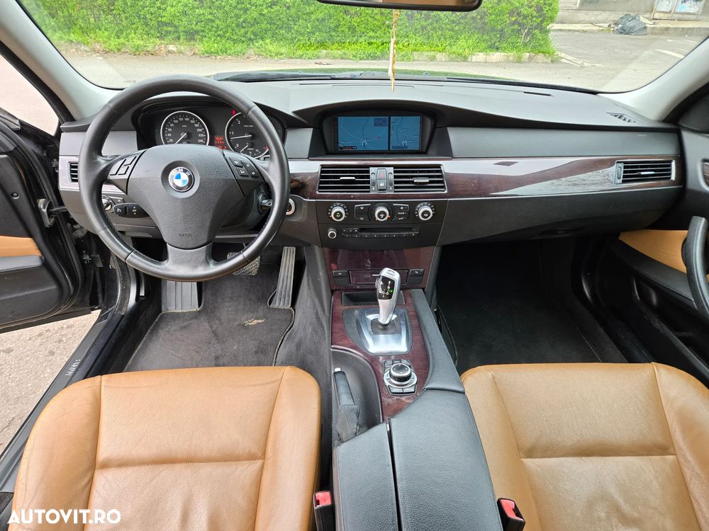 BMW Seria 5 - 10