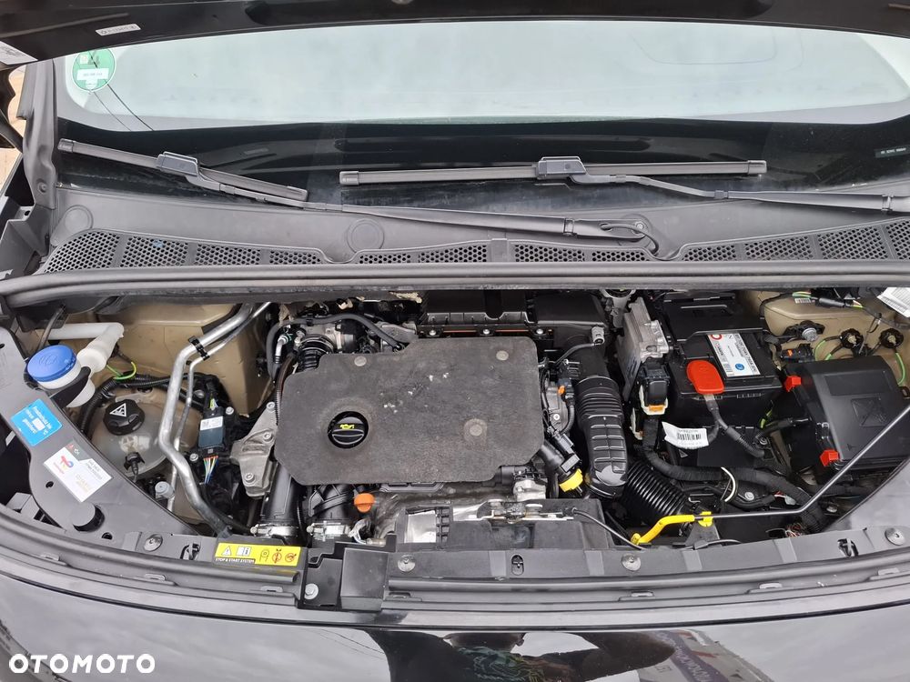 Citroën Berlingo M BlueHDi 100 FEEL - 28