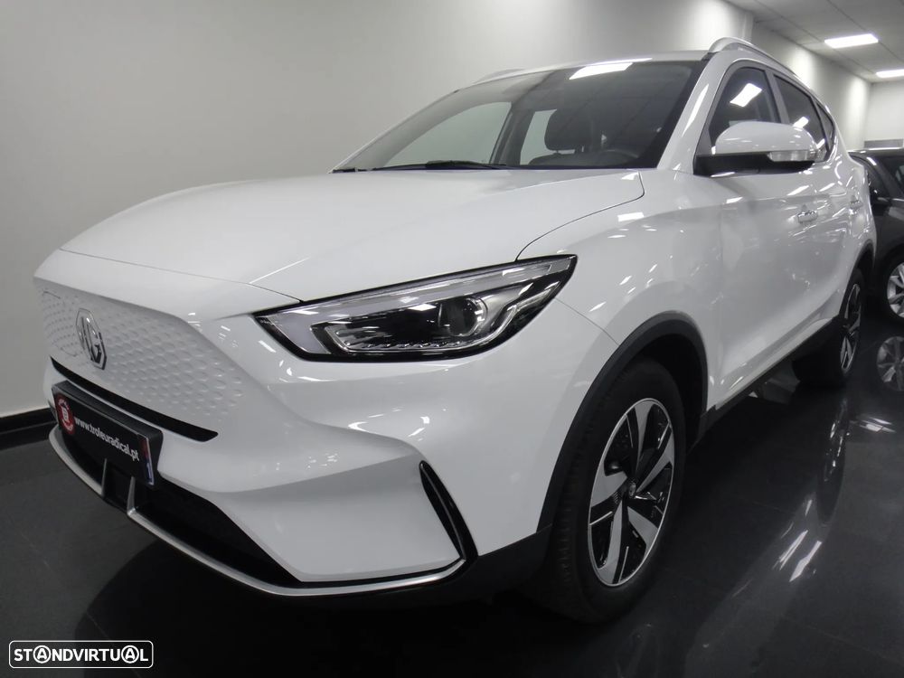 MG ZS Standard Comfort - 3