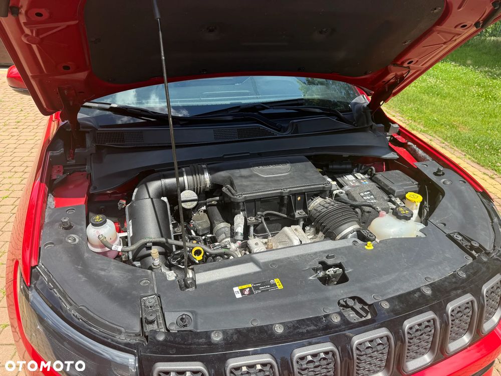 Jeep Compass - 12