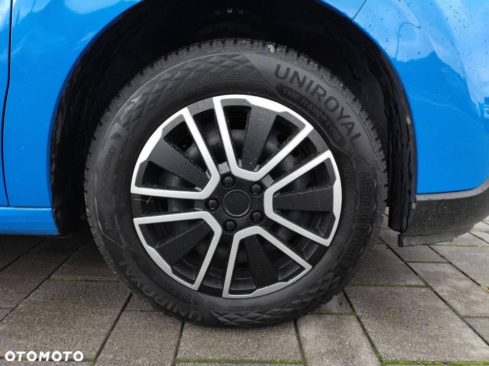 Citroën C3 1.2 PureTech Feel - 25