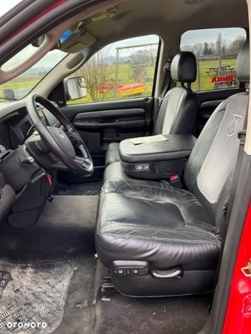 Dodge RAM ver-m40i - 10