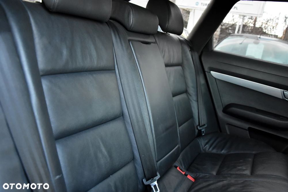 Audi A6 Avant e-tron - 6