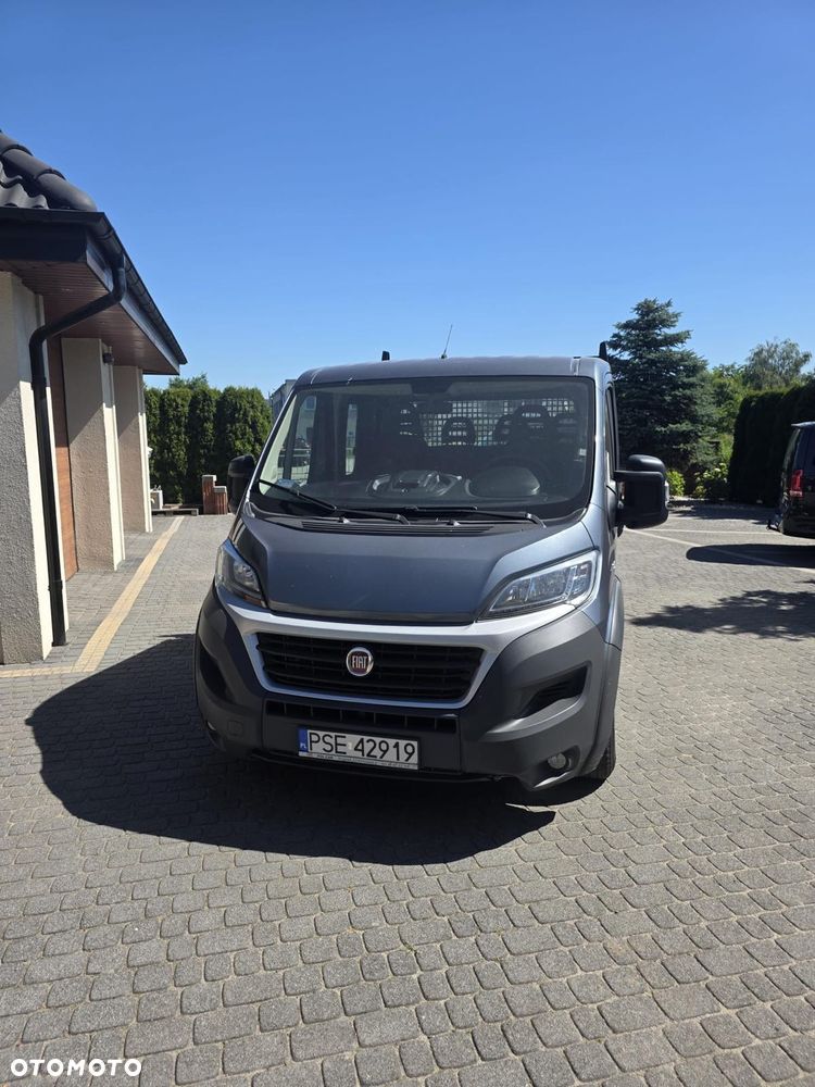 Fiat DUCATO - 2