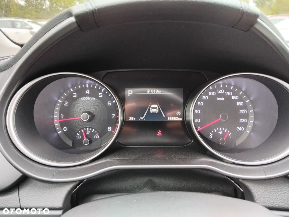 Kia XCeed 1.5 T-GDI M DCT - 14