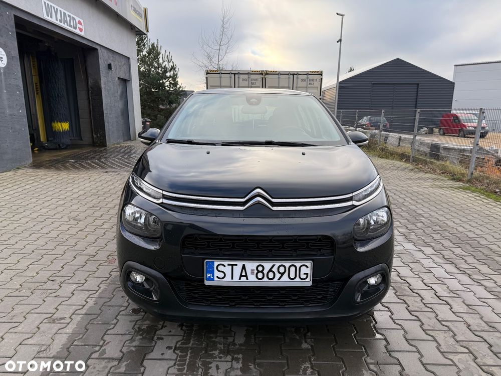 Citroën C3 1.6 BlueHDi Shine S&S - 4