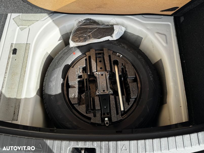 Skoda Scala 1.0 TSI Style - 16