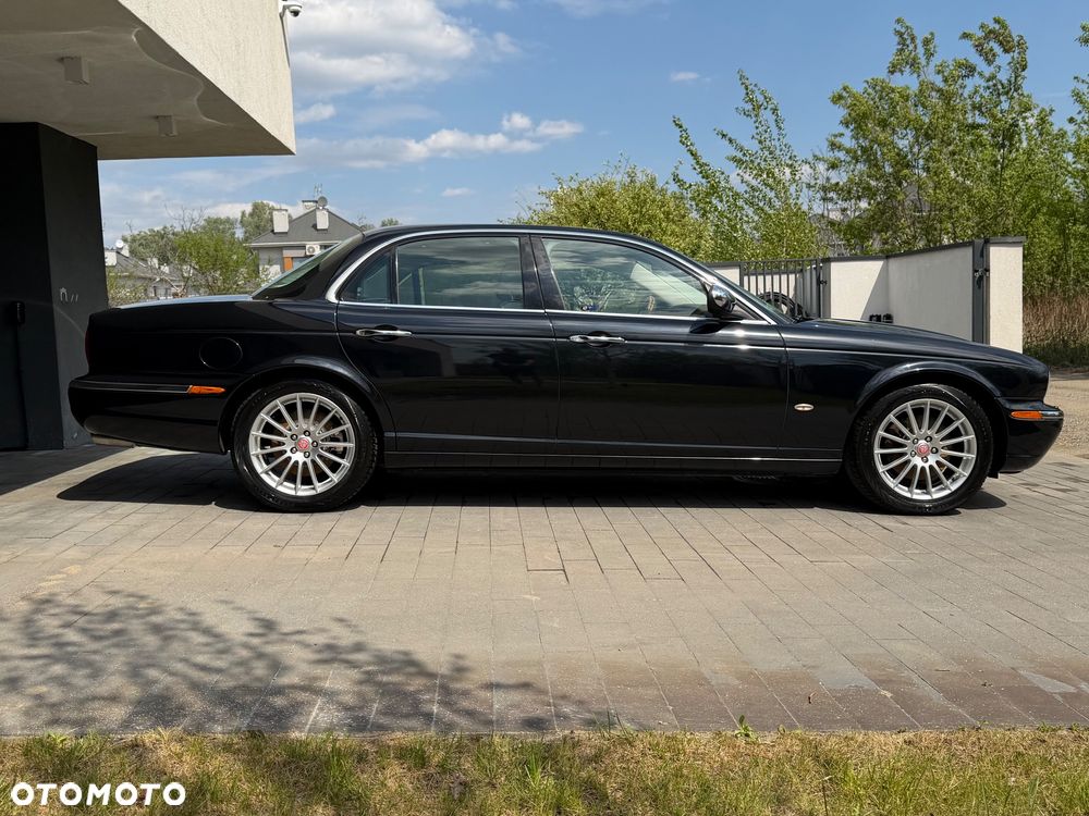 Jaguar XJ XJ8 4.2 - 4