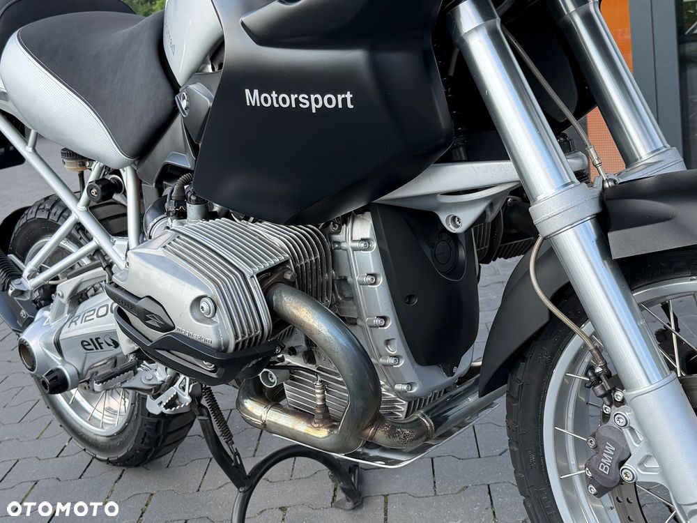 BMW GS - 19