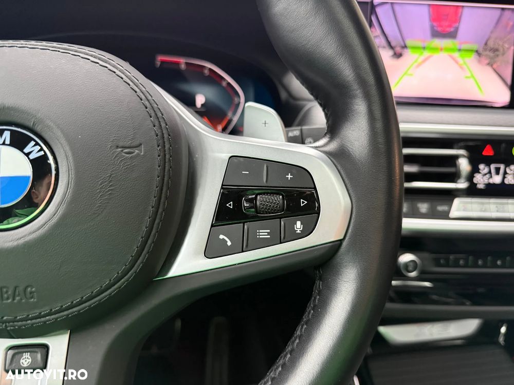 BMW X3 xDrive30i AT M Sport - 18