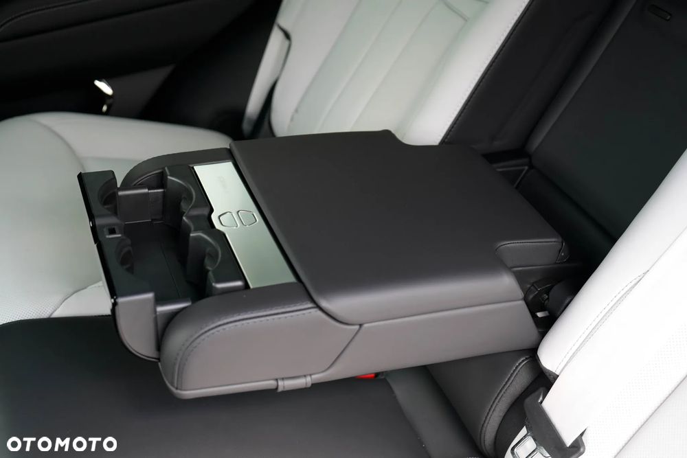 Land Rover Range Rover Sport S 3.0 V6 S/C AB Dynamic - 37