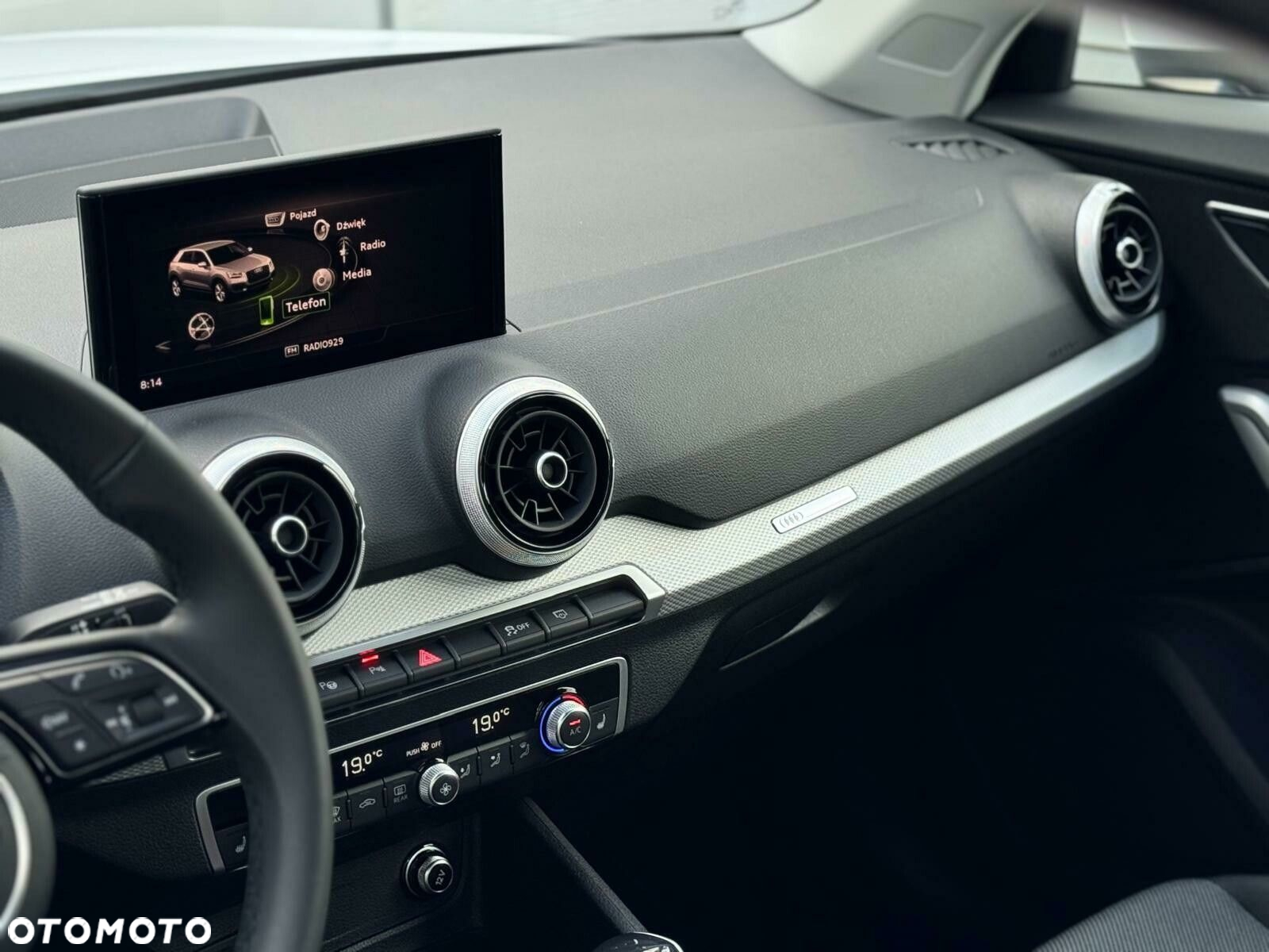 Audi Q2 35 TFSI Advanced S tronic - 11