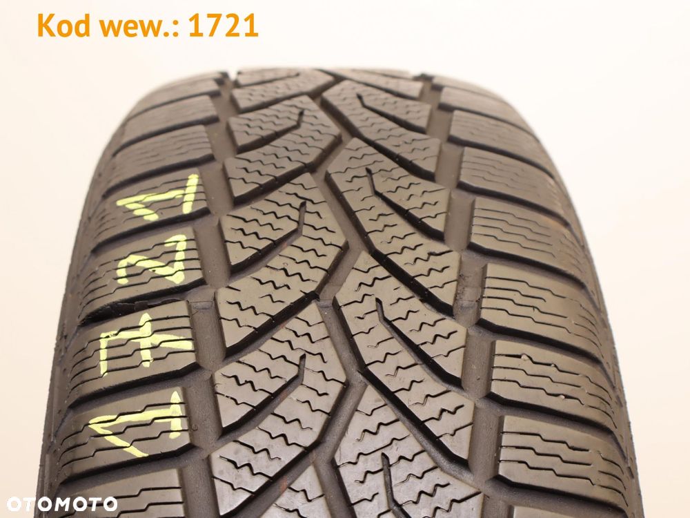 General ALTIMAX WINTER PLUS - 195/60 R15 - 7