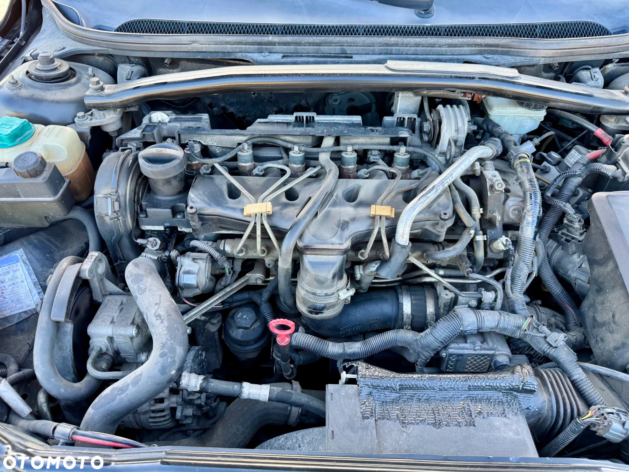 Volvo XC 70 - 22