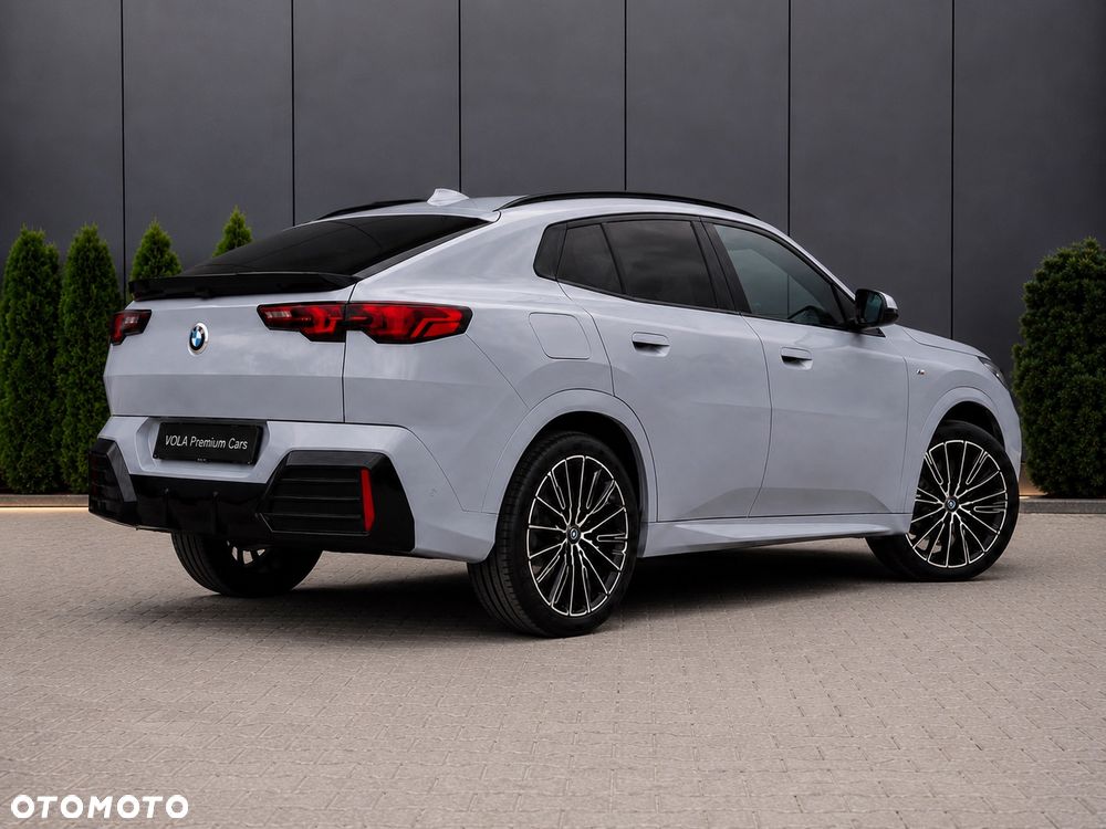 BMW X2 xDrive20d - 13