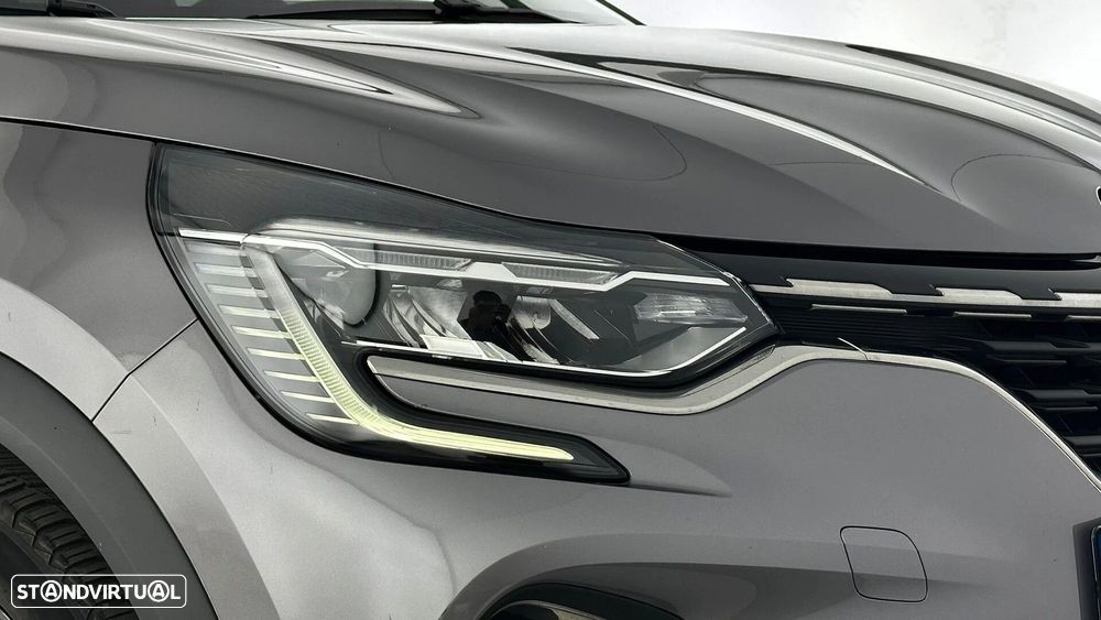 Renault Captur 1.6 E-Tech Plug-In Intens - 21