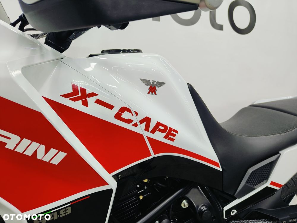 Moto Morini Inny - 22