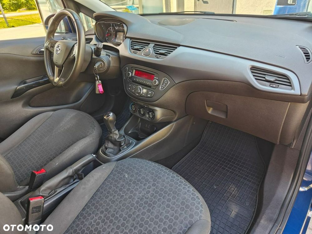 Opel Corsa - 14