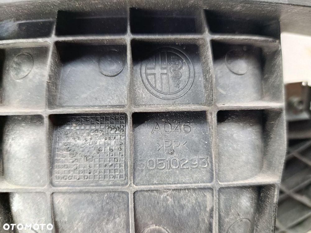 WZMOCNIENIE GÓRNE ALFA ROMEO MITO 50510293 1.4 T 16V - 6
