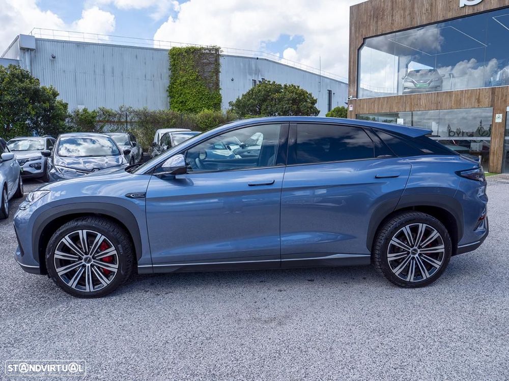 BYD Sealion 7 SEALION7 91.3 kWh Excellence AWD - 9