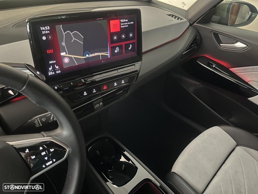 VW ID.3 77 kWh Pro S - 15