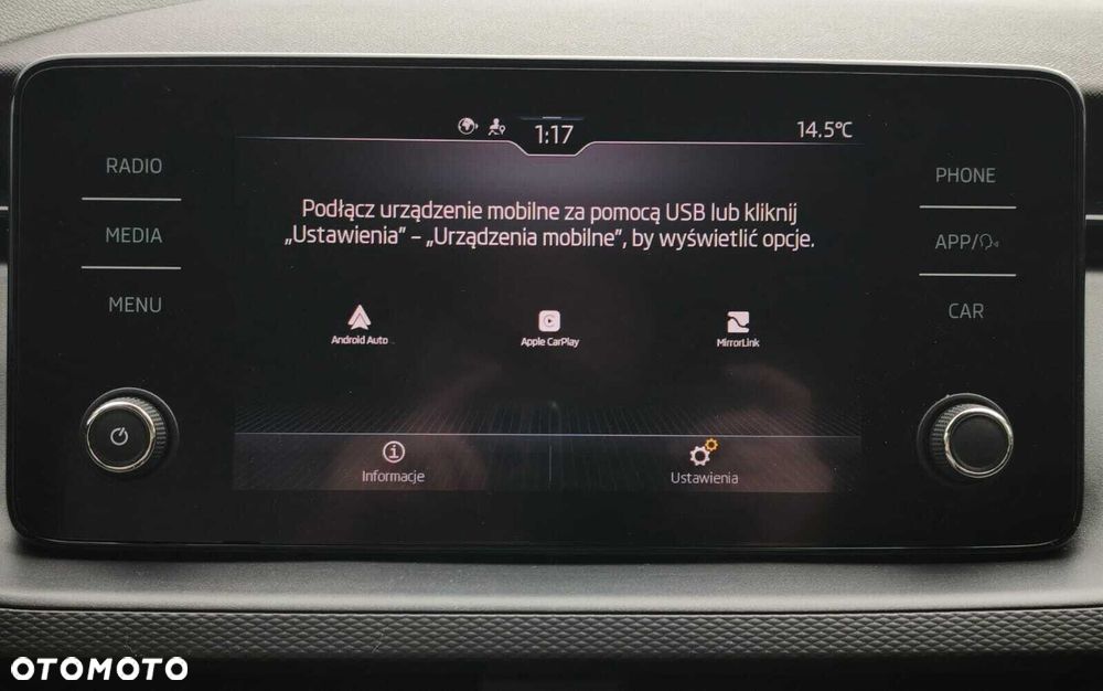 Skoda Scala 1.0 TSI Ambition DSG - 32