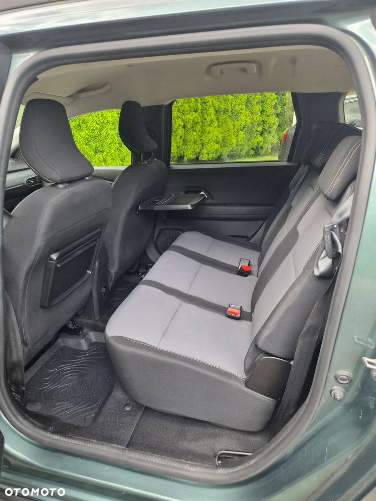 Dacia Jogger - 25