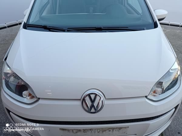 Para Peças Volkswagen Up (121, 122, Bl1, Bl2) - 7