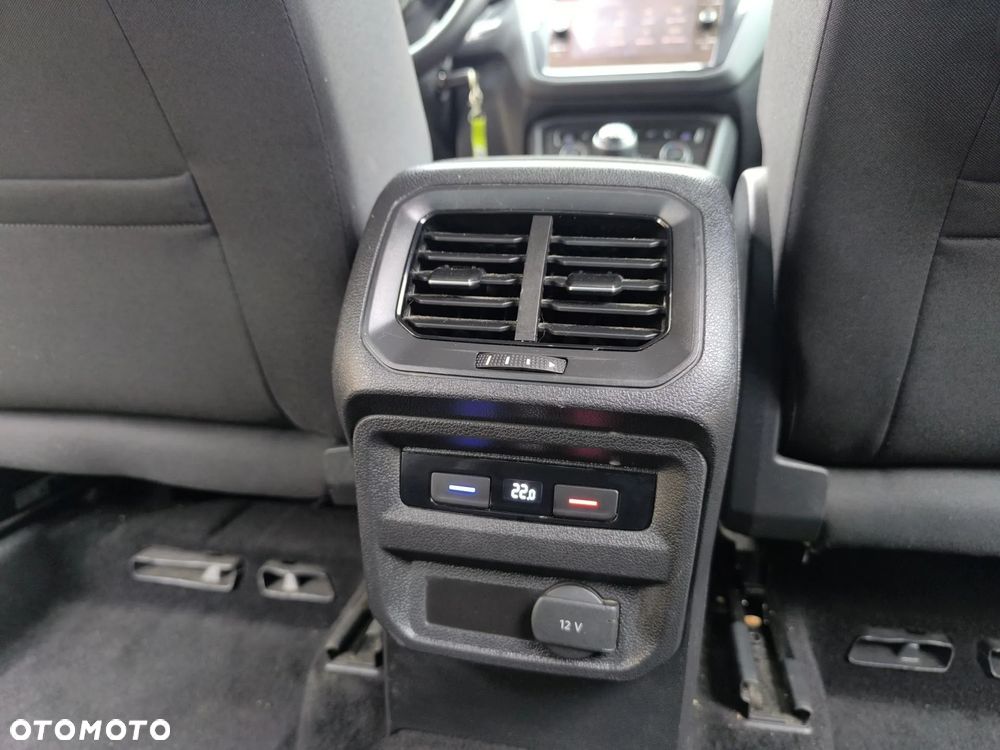 Volkswagen Tiguan 2.0 TDI SCR IQ.DRIVE - 18
