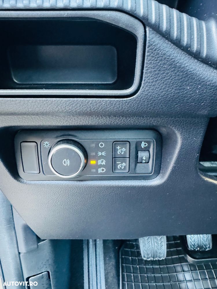 Ford Ranger Extra 2,0 l EcoBlue Wildtrak - 16