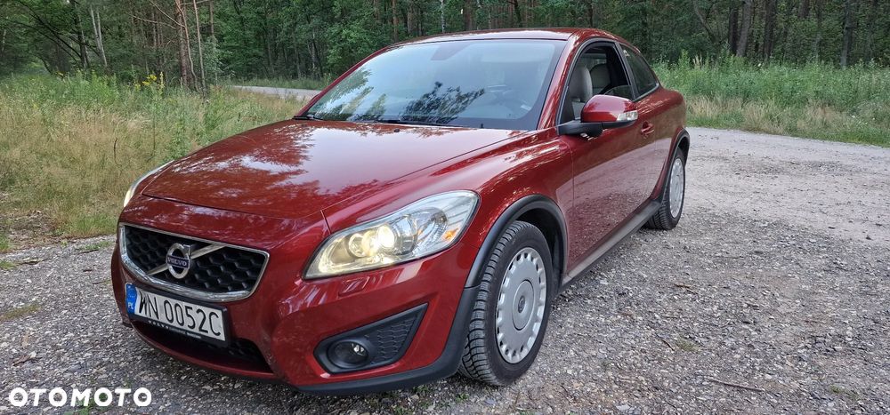 Volvo C30 T5 Summum - 1