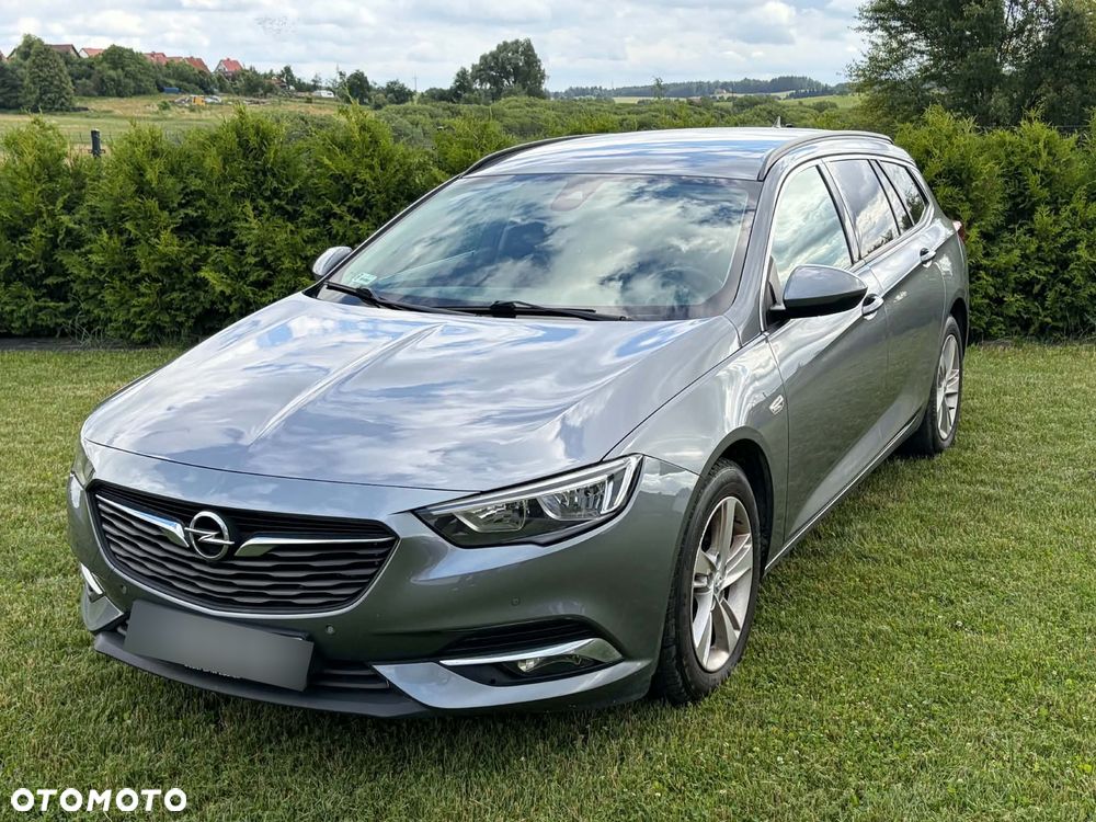 Opel Insignia 1.5 T Enjoy S&S - 2