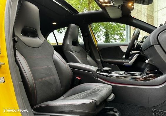 Mercedes-Benz A 35 AMG 4Matic - 21