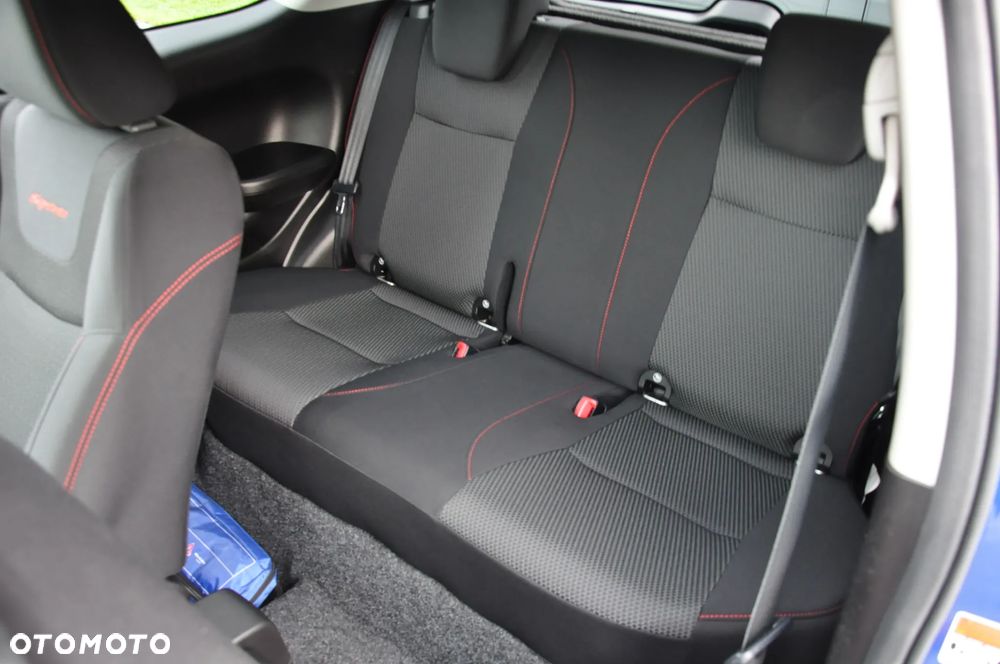 Suzuki Swift 1.6 Sport - 35