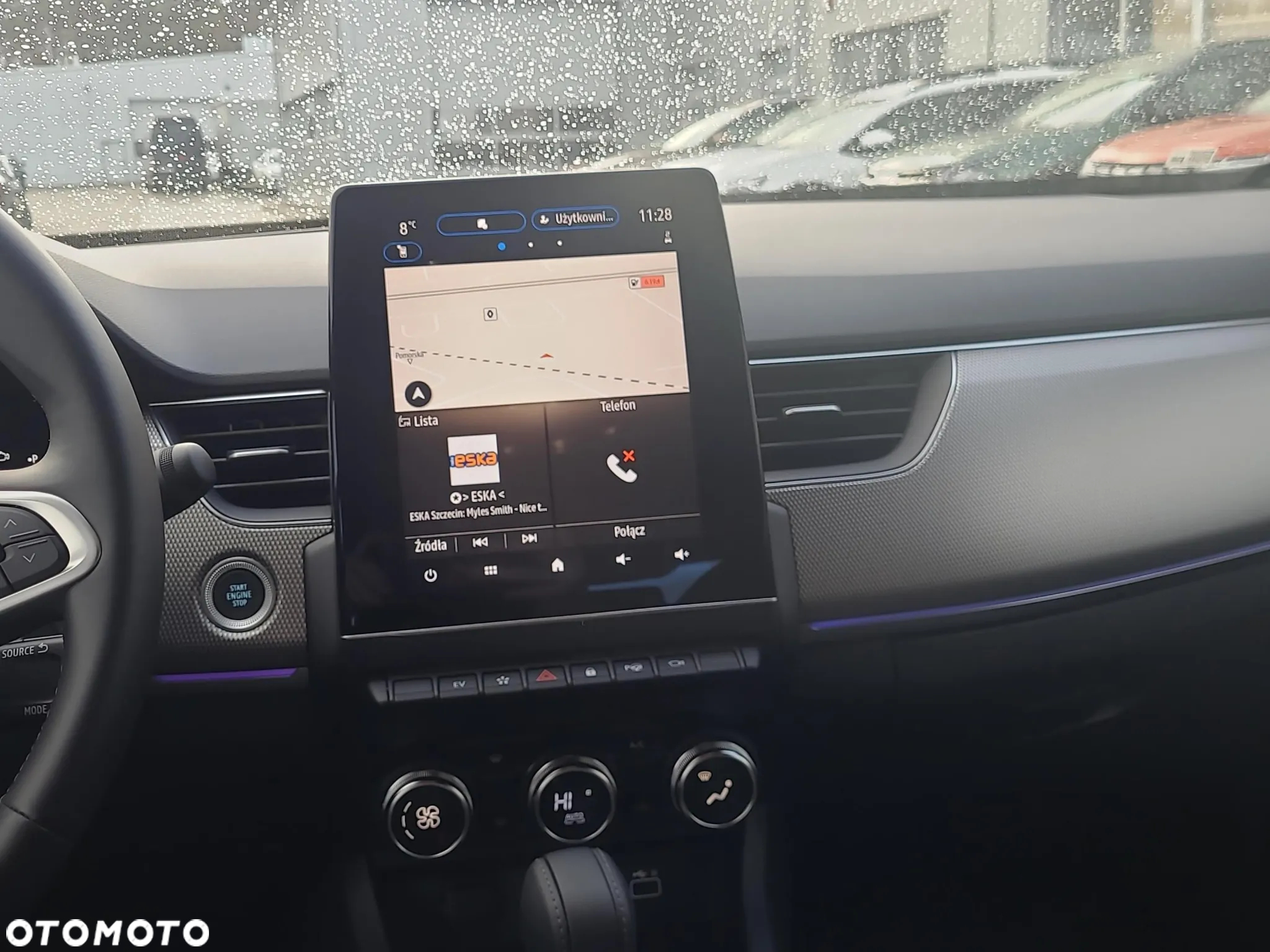 Renault Arkana 1.6 E-TECH Techno MMT - 15