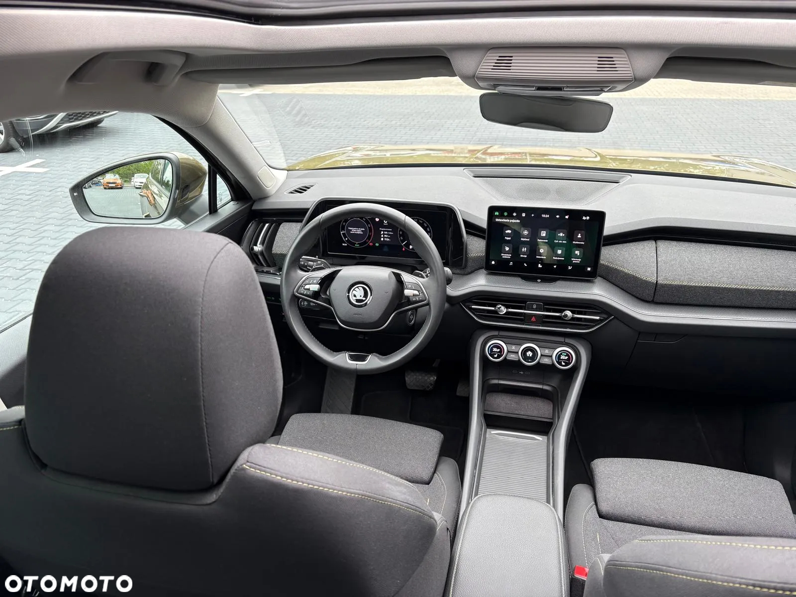Skoda Kodiaq - 11