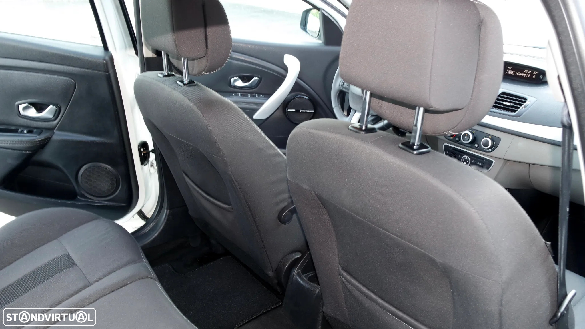Renault Mégane Sport Tourer 1.5 dCi Dynamique S CO2 Champion - 50