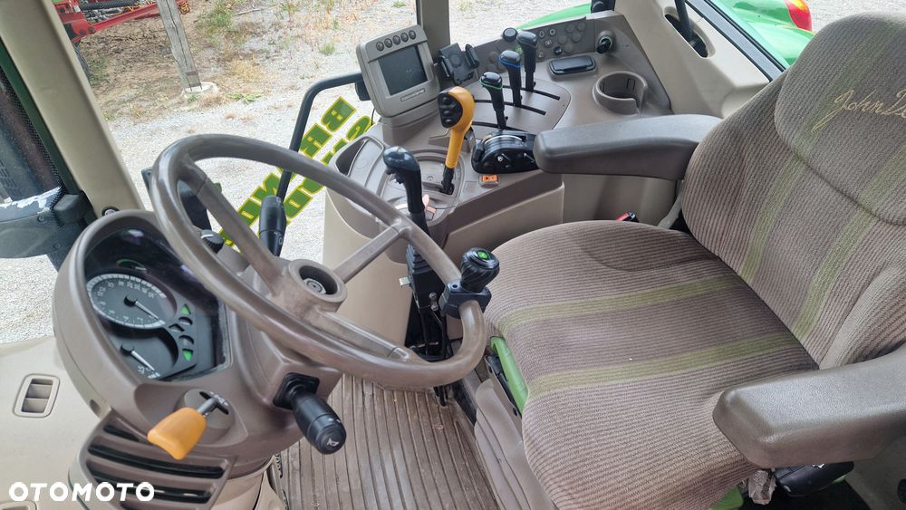 John Deere 6230 Premium - 16