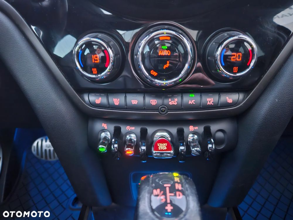 MINI Countryman Cooper S ALL4 - 23