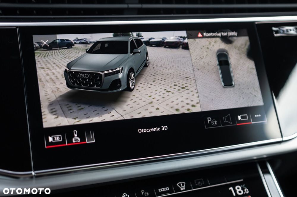 Audi Q7 - 41