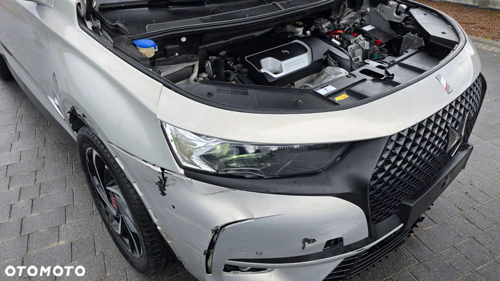 DS Automobiles DS 7 1.6 E-Tense Performance Line - 23