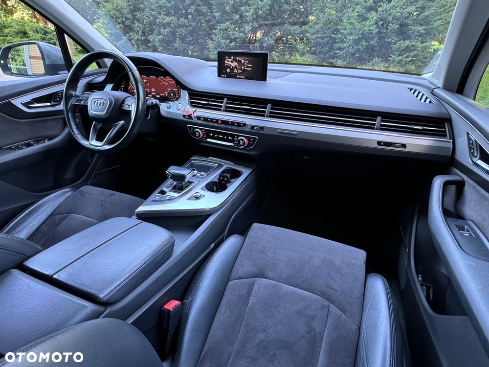 Audi Q7 - 23