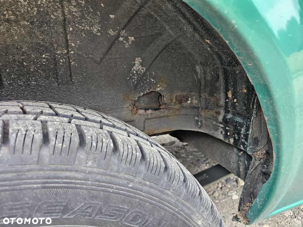 Ford Transit - 8