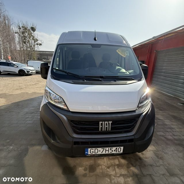 Fiat DUCATO FURGON L2H2 2,2 - 9