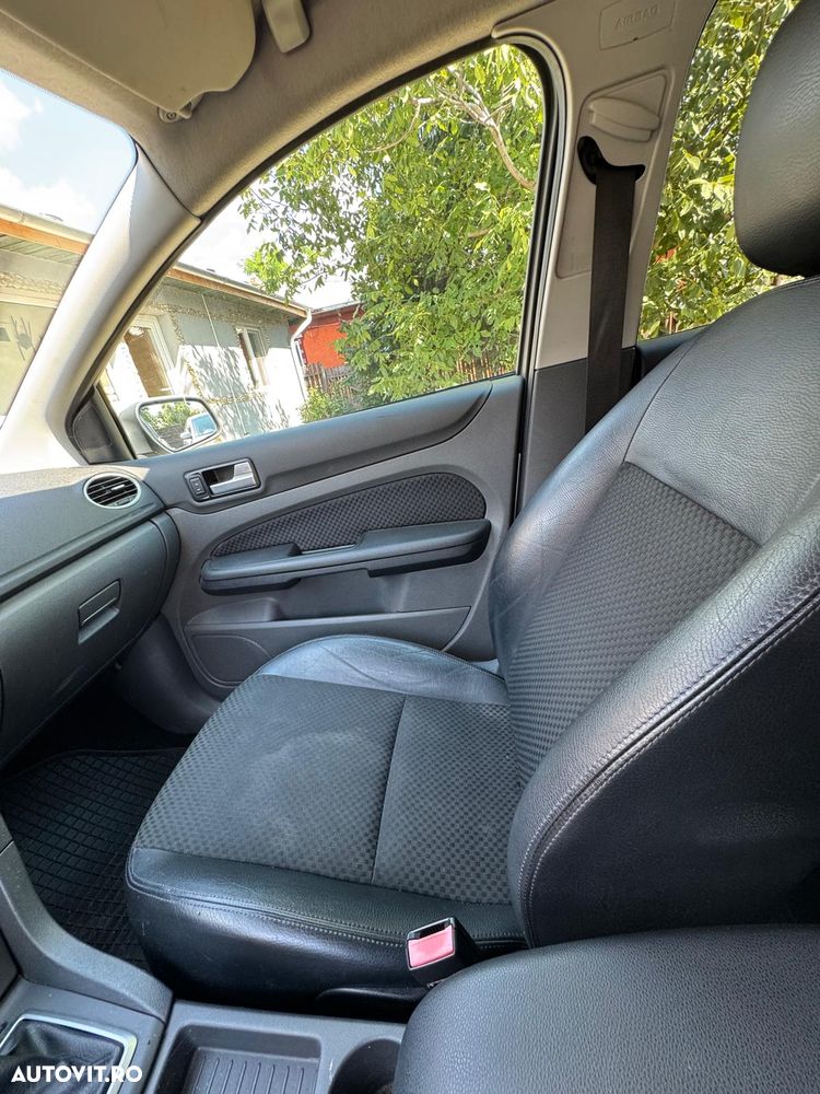 FORD Focus 2005 — imagine 12