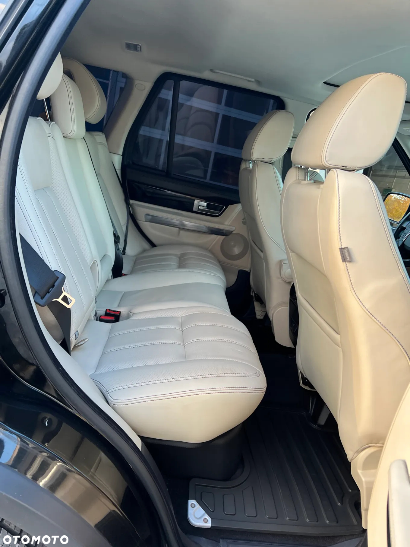 Land Rover Range Rover Sport S 5.0 V8 S/C - 17