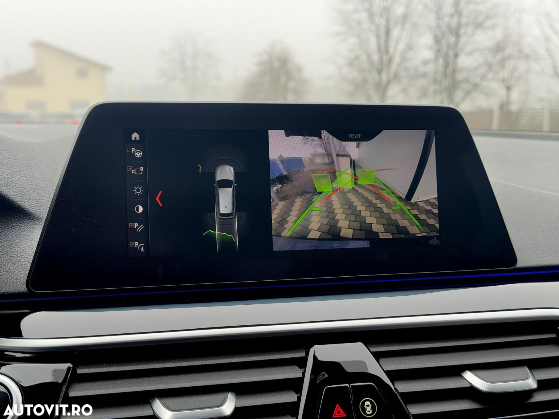 BMW Seria 5 - 14