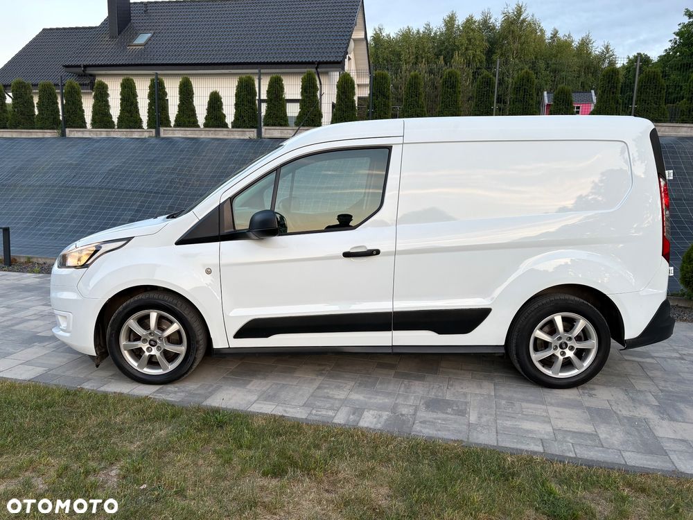 Ford TRANSIT CONNECT - 27